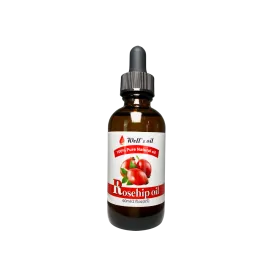 100% Pure Natural Carrier Oil | Rosehip | 2 fl. oz.