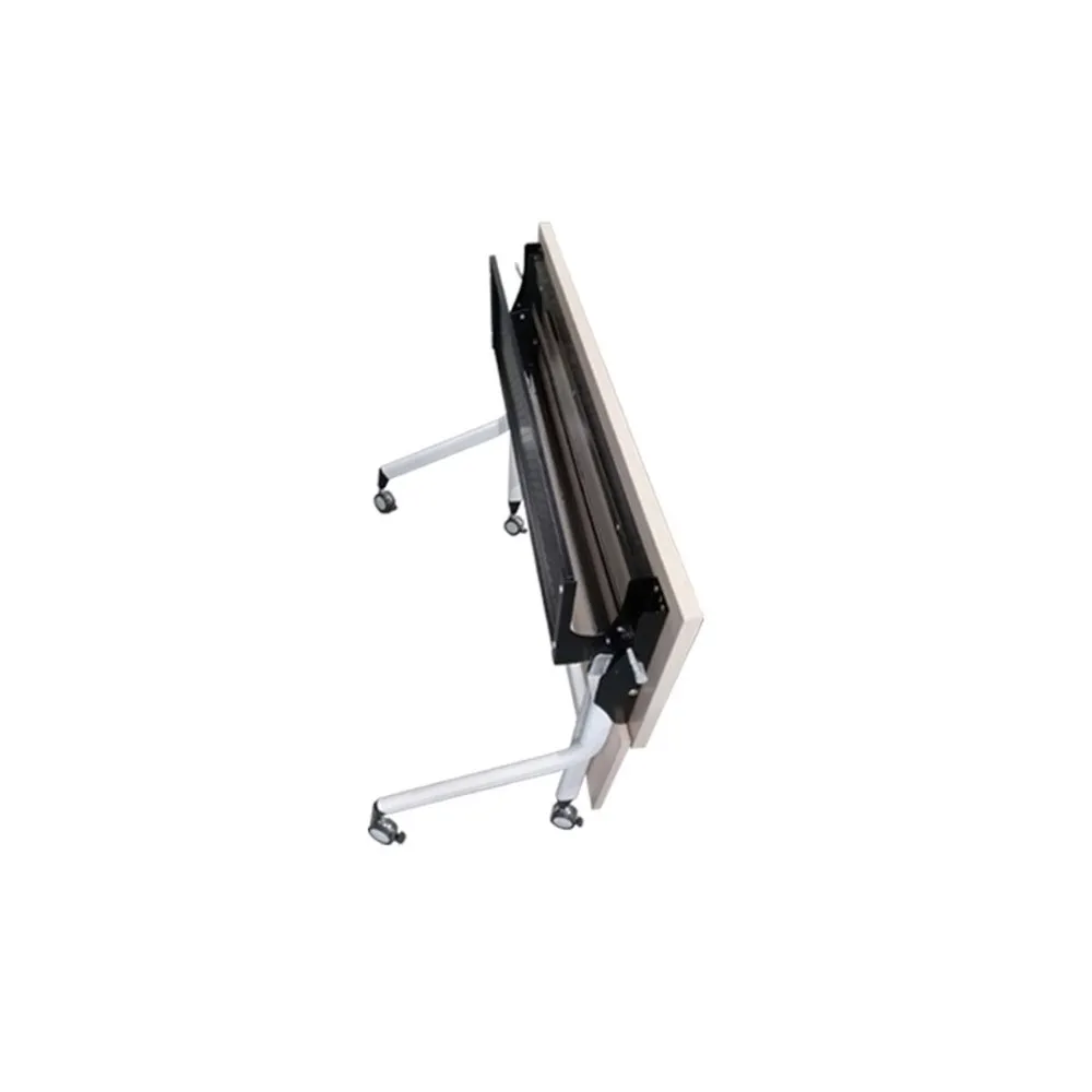 1.2 Metre Foldable Wood Office Desk