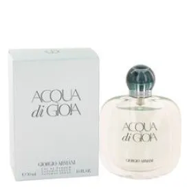 Acqua Di Gioia Eau De Parfum Spray By Giorgio Armani