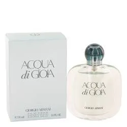 Acqua Di Gioia Eau De Parfum Spray By Giorgio Armani