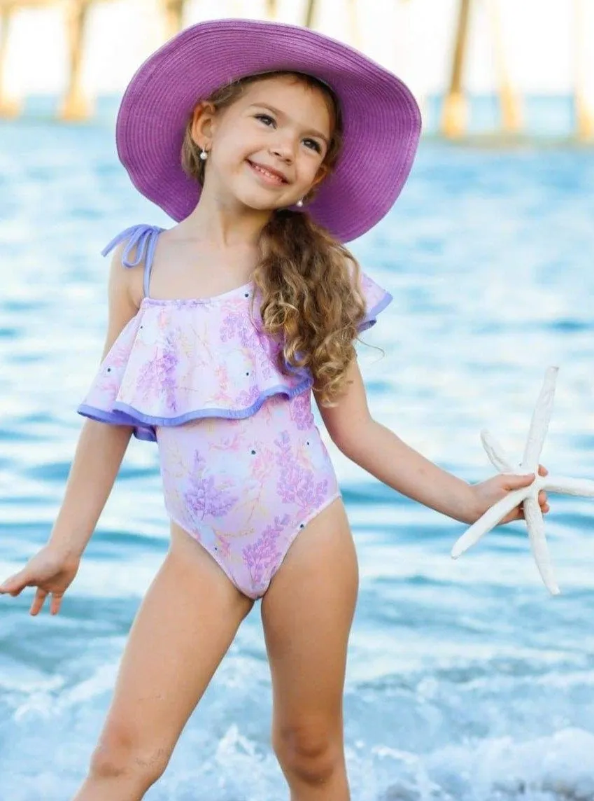 All in Good Fun One Piece Swimsuit