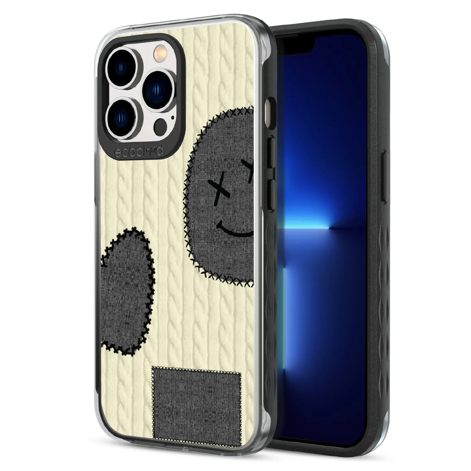 All Patched Up - Laguna Collection Case for Apple iPhone 13 Pro