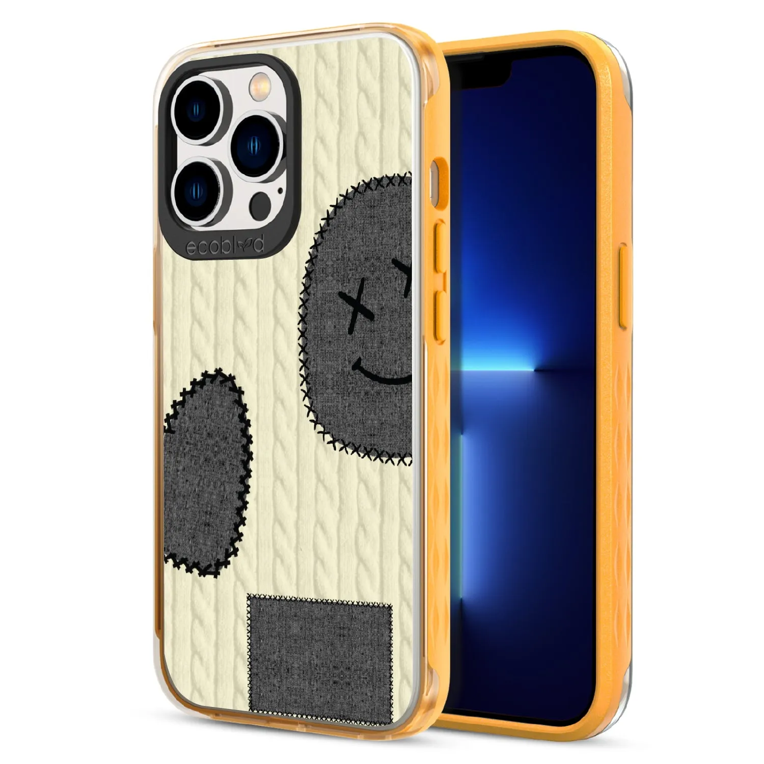 All Patched Up - Laguna Collection Case for Apple iPhone 13 Pro