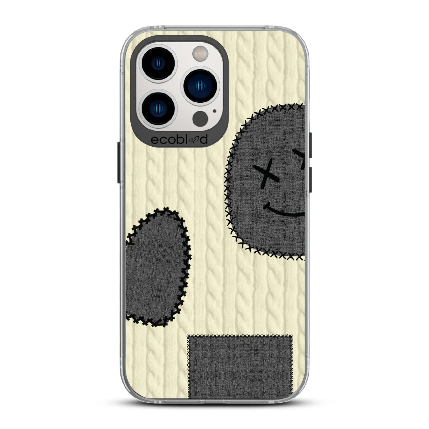 All Patched Up - Laguna Collection Case for Apple iPhone 13 Pro