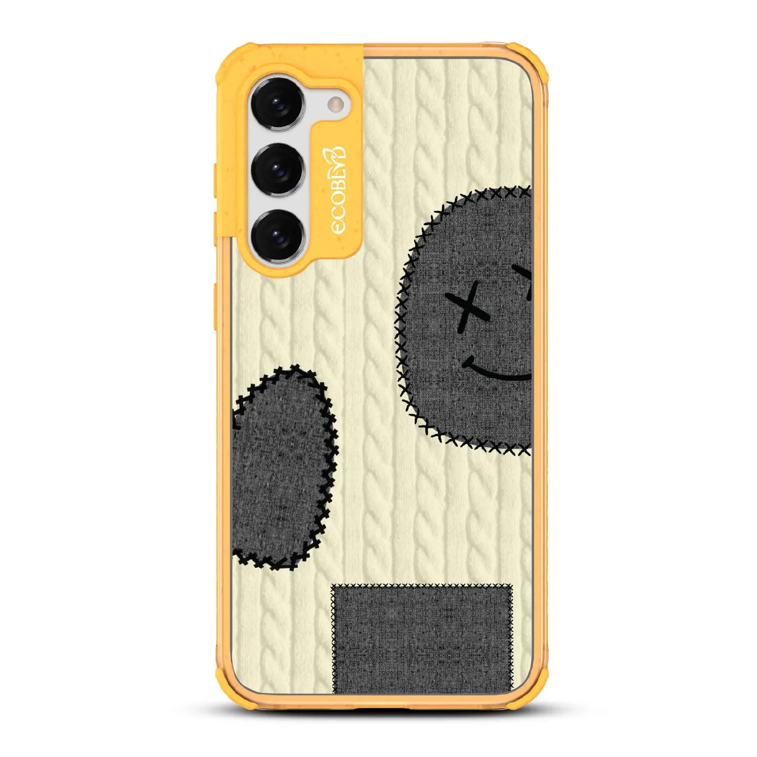 All Patched Up - Laguna Collection Case for Samsung Galaxy S23