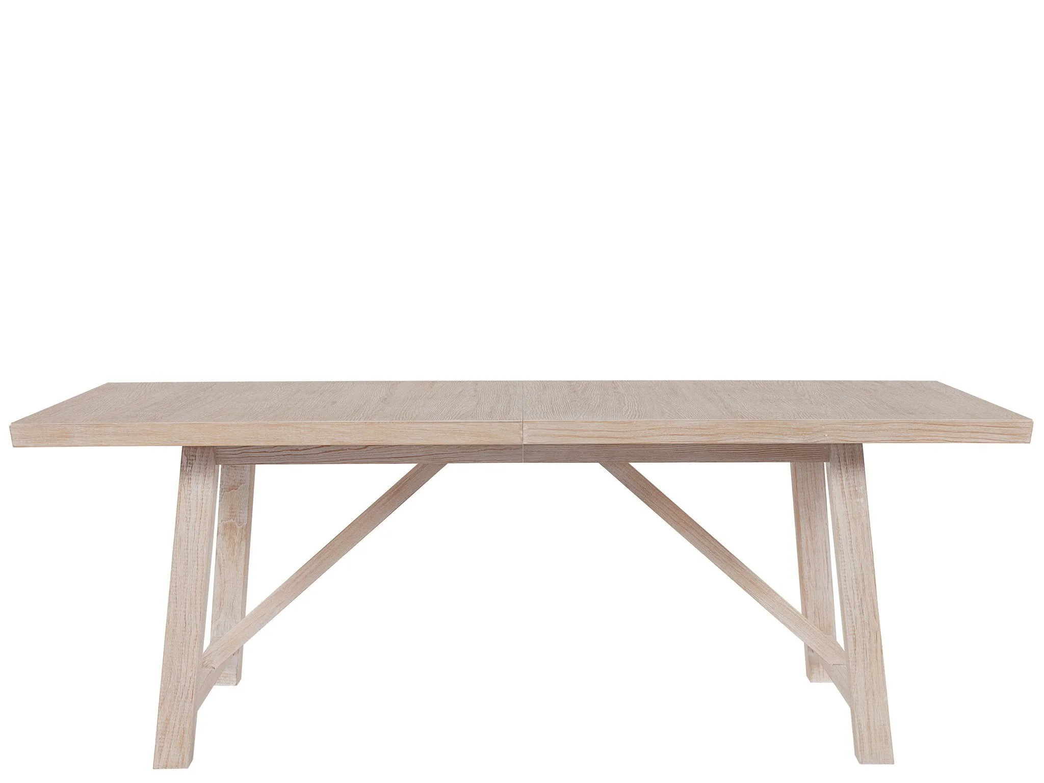 Amagansett Extendable Dining Table (84-104")