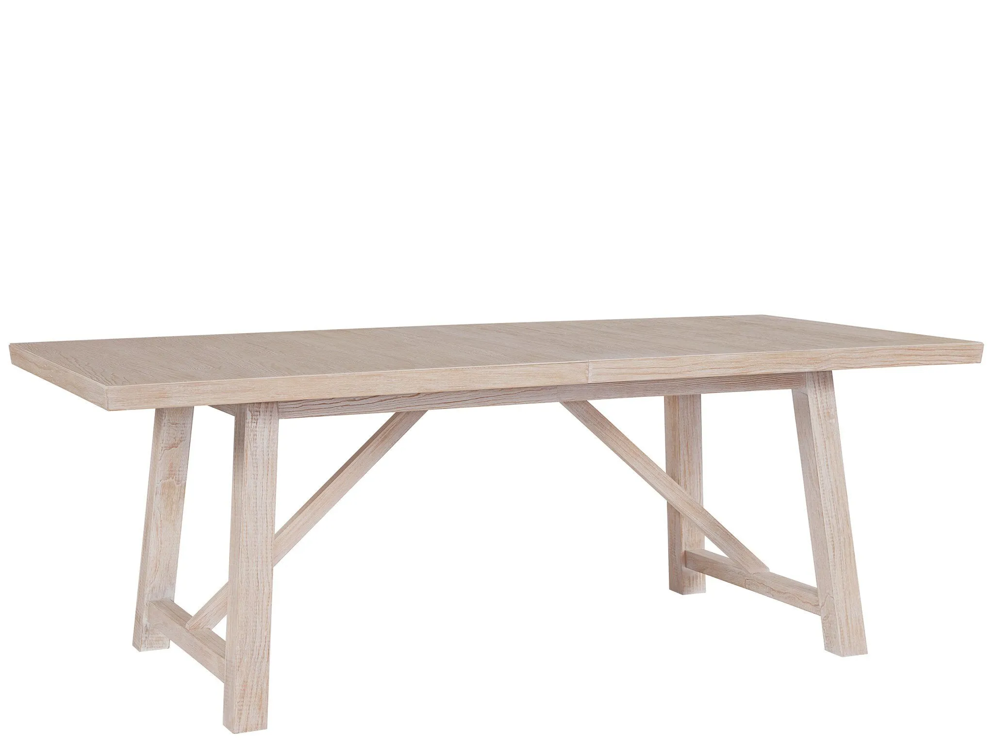 Amagansett Extendable Dining Table (84-104")