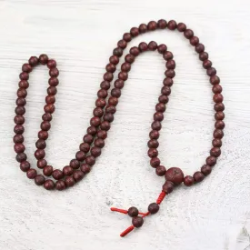 Antique Bhaktapur Bodhi Mala