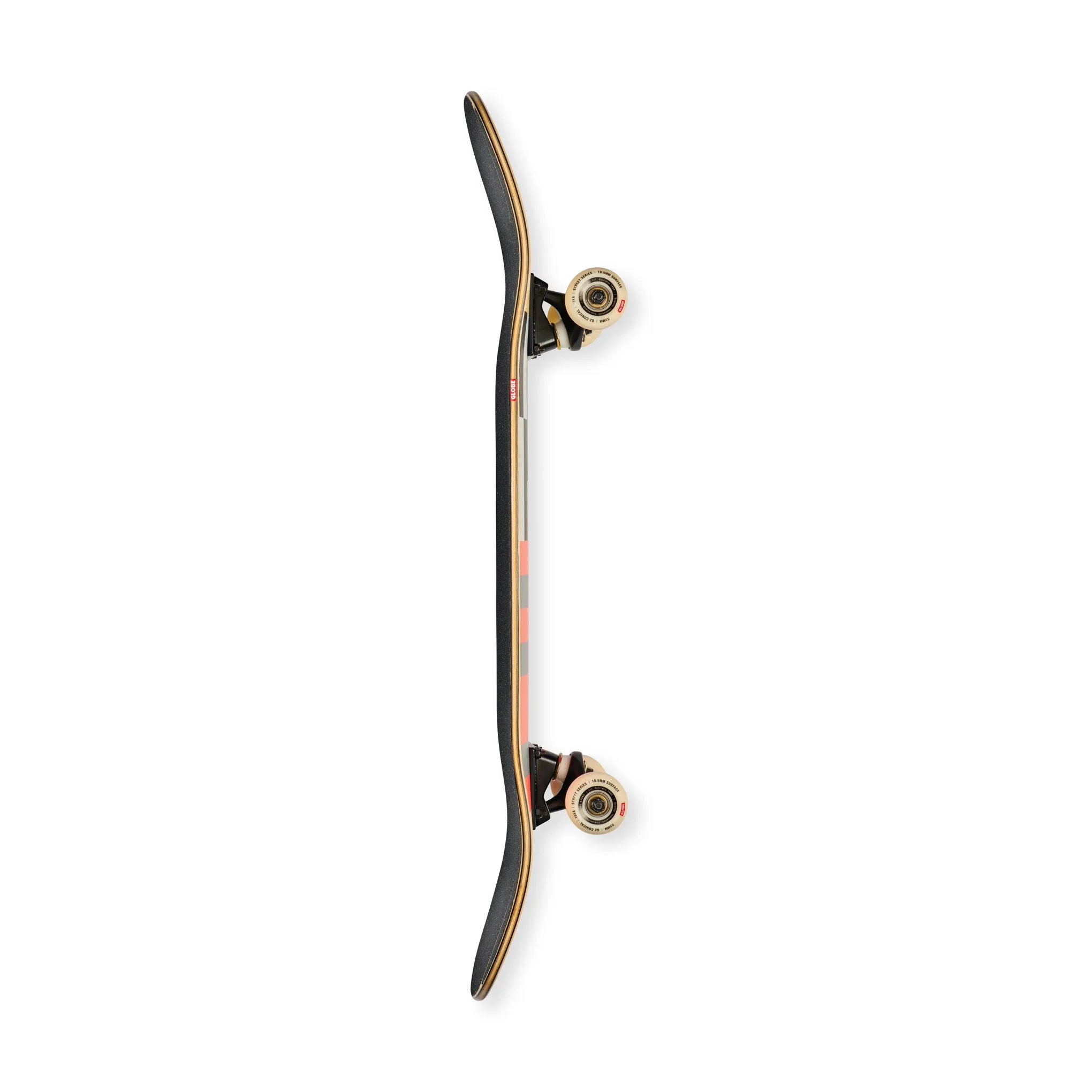 Bamboo Cruiser Skateboard