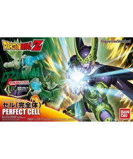 Bandai Figure-rise Standard Cell (Plastic model)