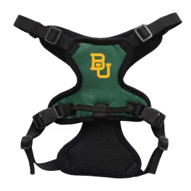 Baylor University Front Clip Pet Harness