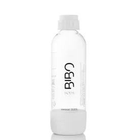 BIBO Fizz Bottle 1 L