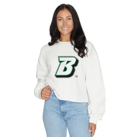 Binghamton Bearcats Signature Crewneck