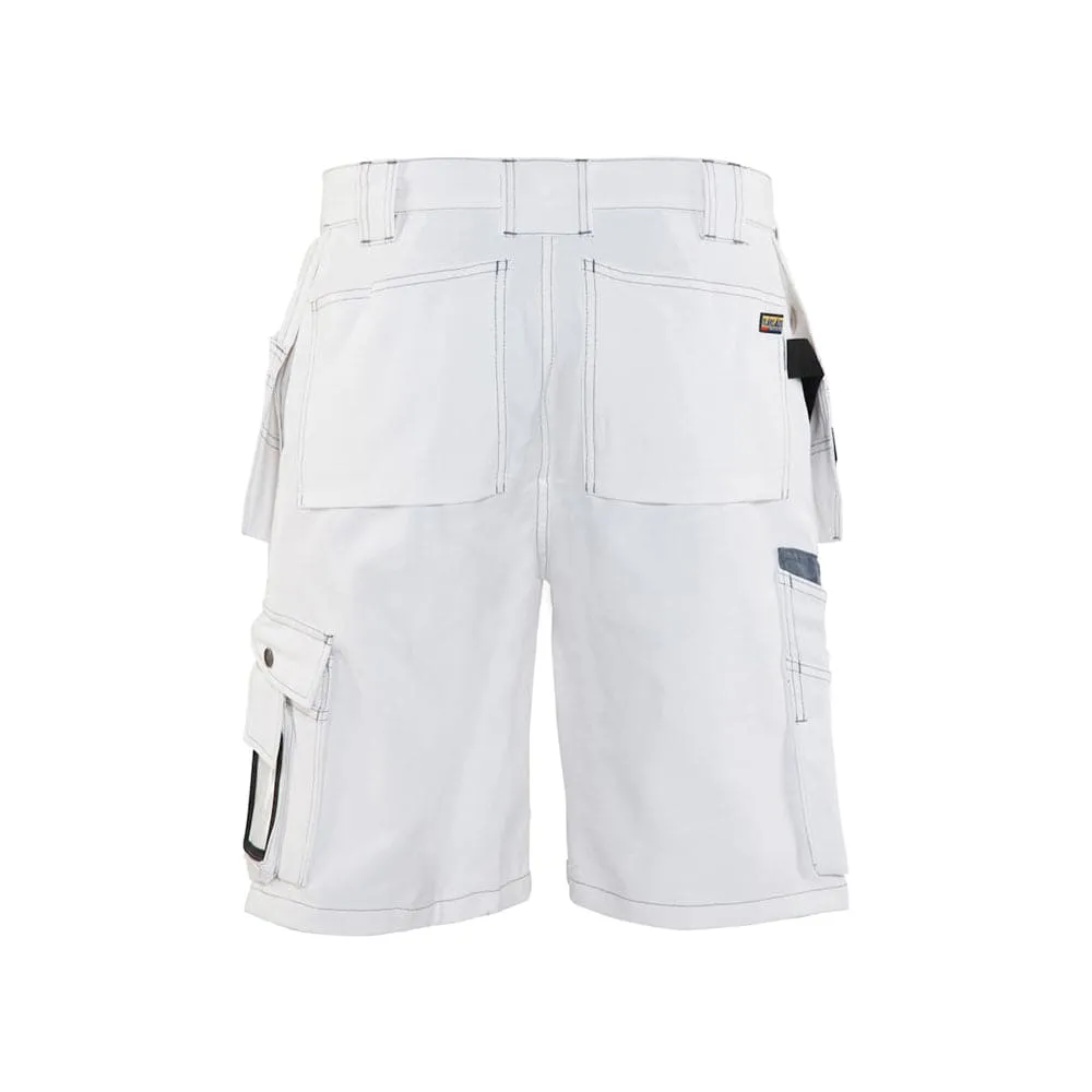 Blaklader 1536 Holster Pocket Painters Shorts