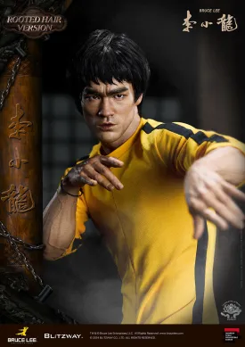 Bruce Lee Tribute 50th Anniversary (Rooted Hair Ver.)