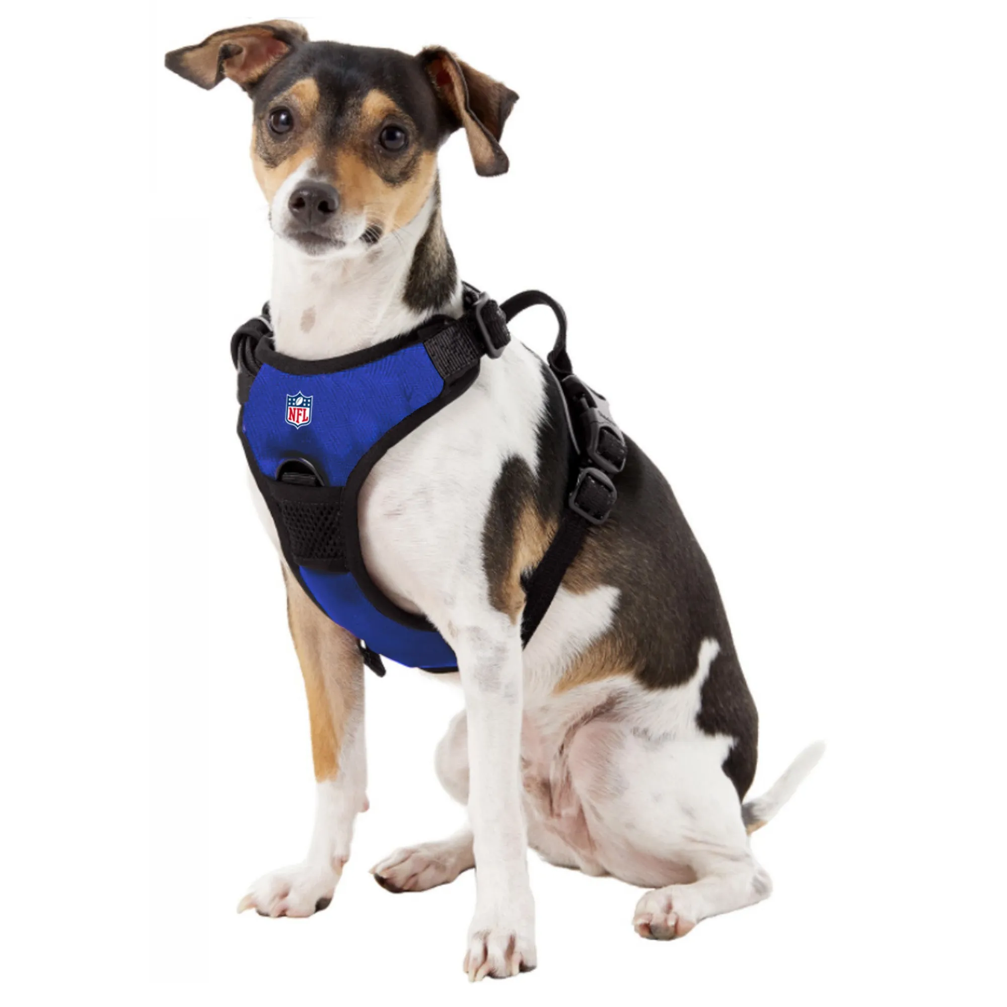 Buffalo Bills Front Clip Pet Harness