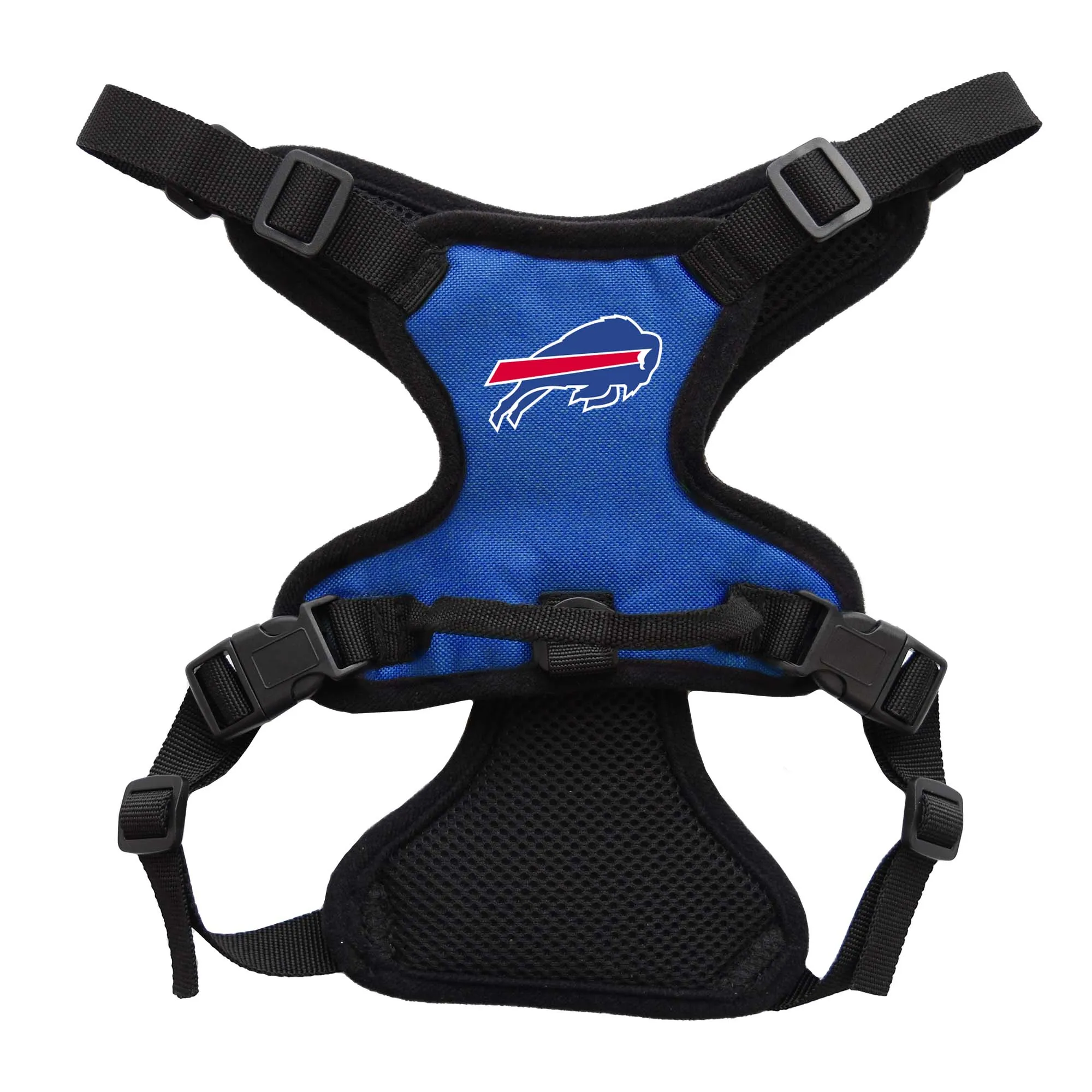 Buffalo Bills Front Clip Pet Harness