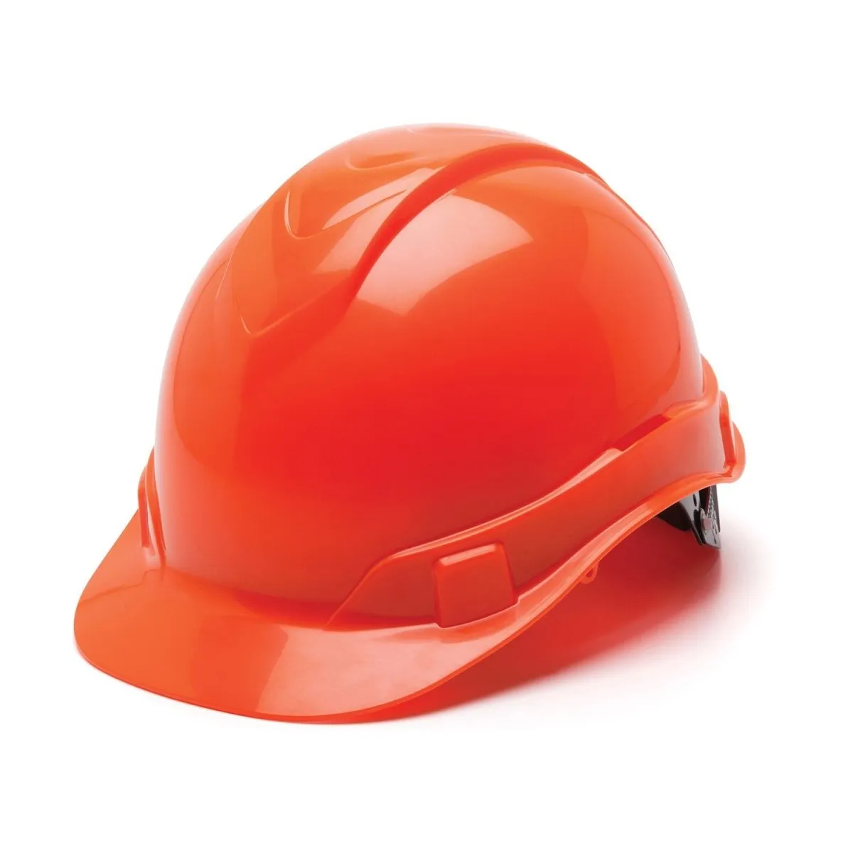 Cap Style Hard Hats (PK 16 Helmets) - Ridgeline Pyramex