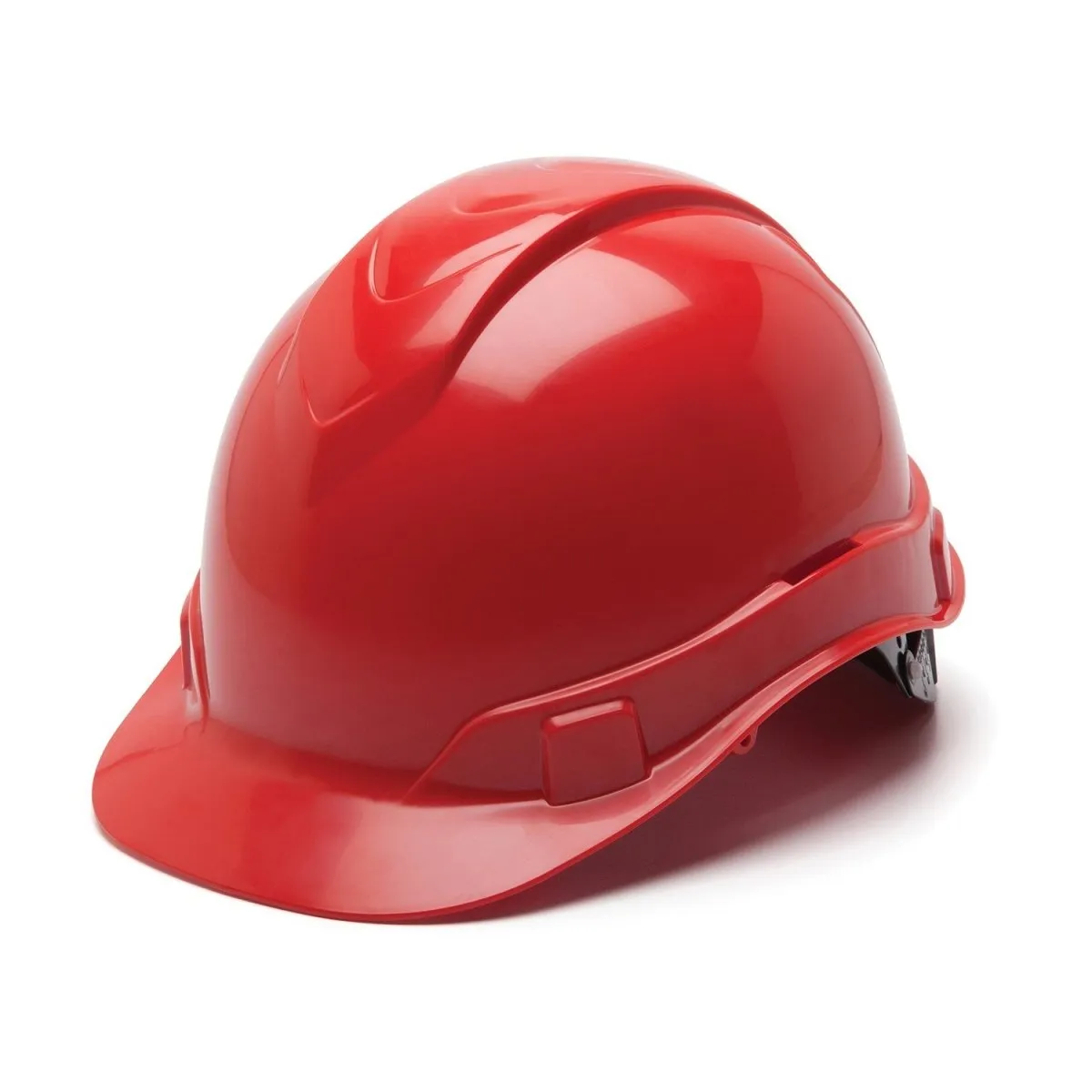 Cap Style Hard Hats (PK 16 Helmets) - Ridgeline Pyramex