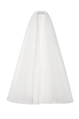 Capella Tulle Veil