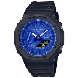 Casio - G-Shock - GA-2100BP-1ADR