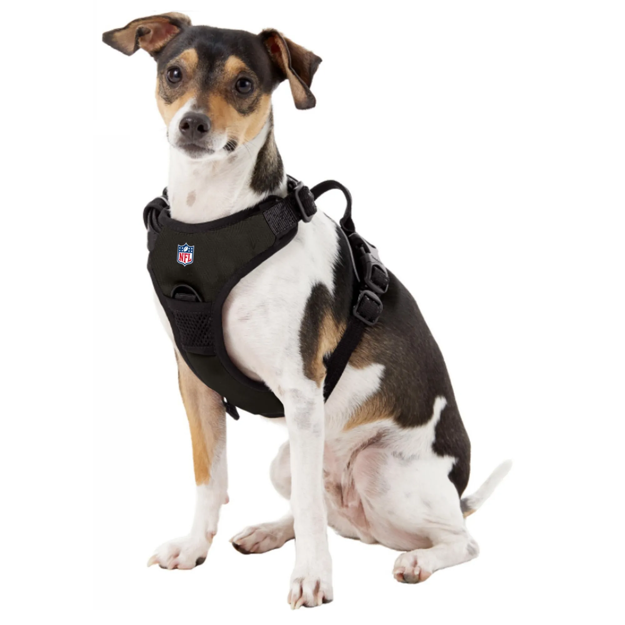 Cincinnati Bengals Front Clip Pet Harness