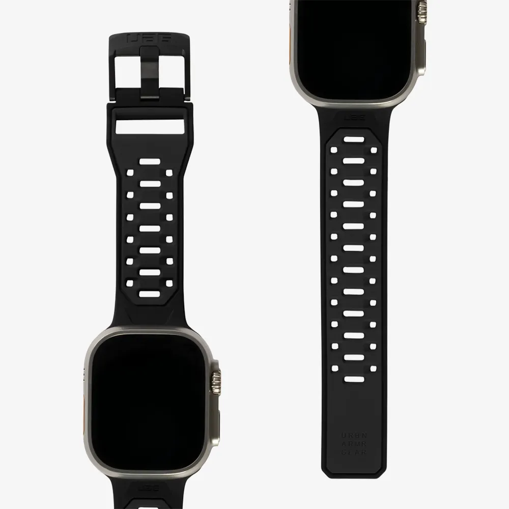 Civilian Strap for Apple Watch Series 1-8, SE, Ultra & SE 2nd Gen 45MM