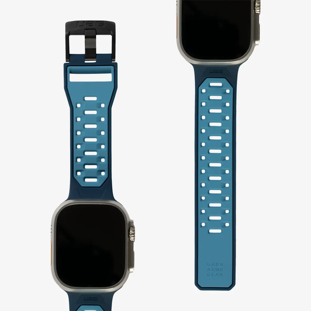 Civilian Strap for Apple Watch Series 1-8, SE, Ultra & SE 2nd Gen 45MM