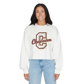 College of Charleston Crewneck