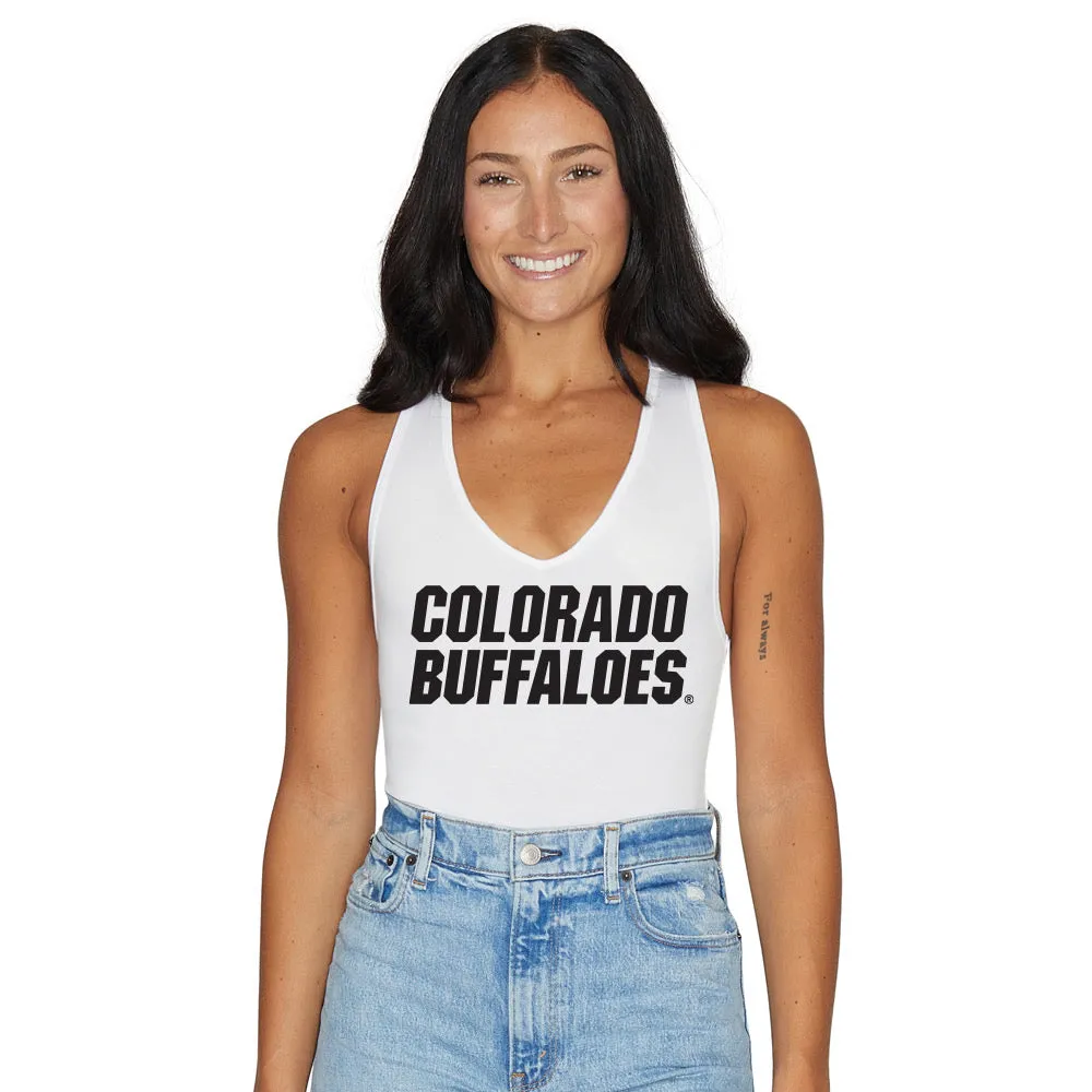 Colorado Boulder Bodysuit