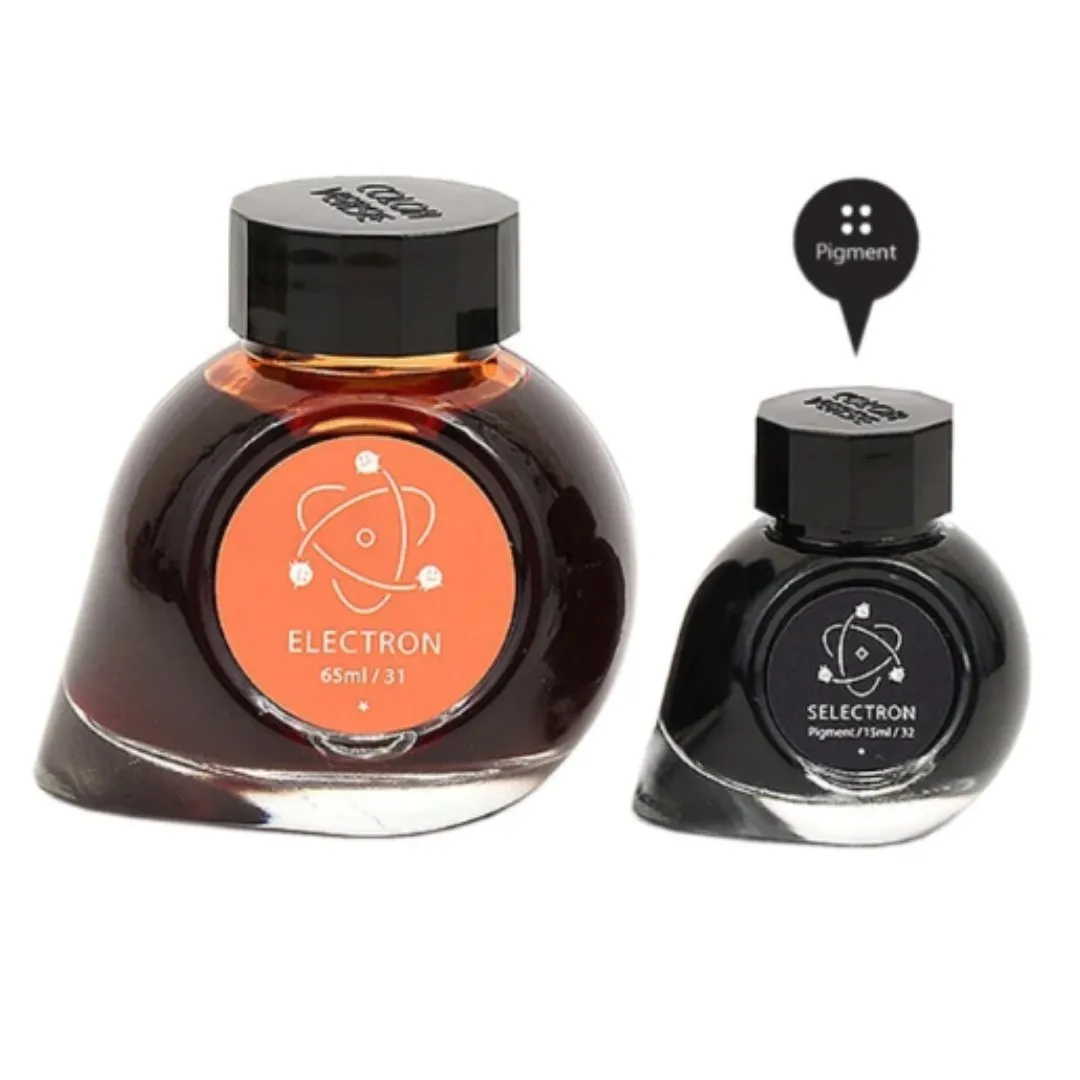 Colorverse Electron Fountain Pen Ink Pack of 2