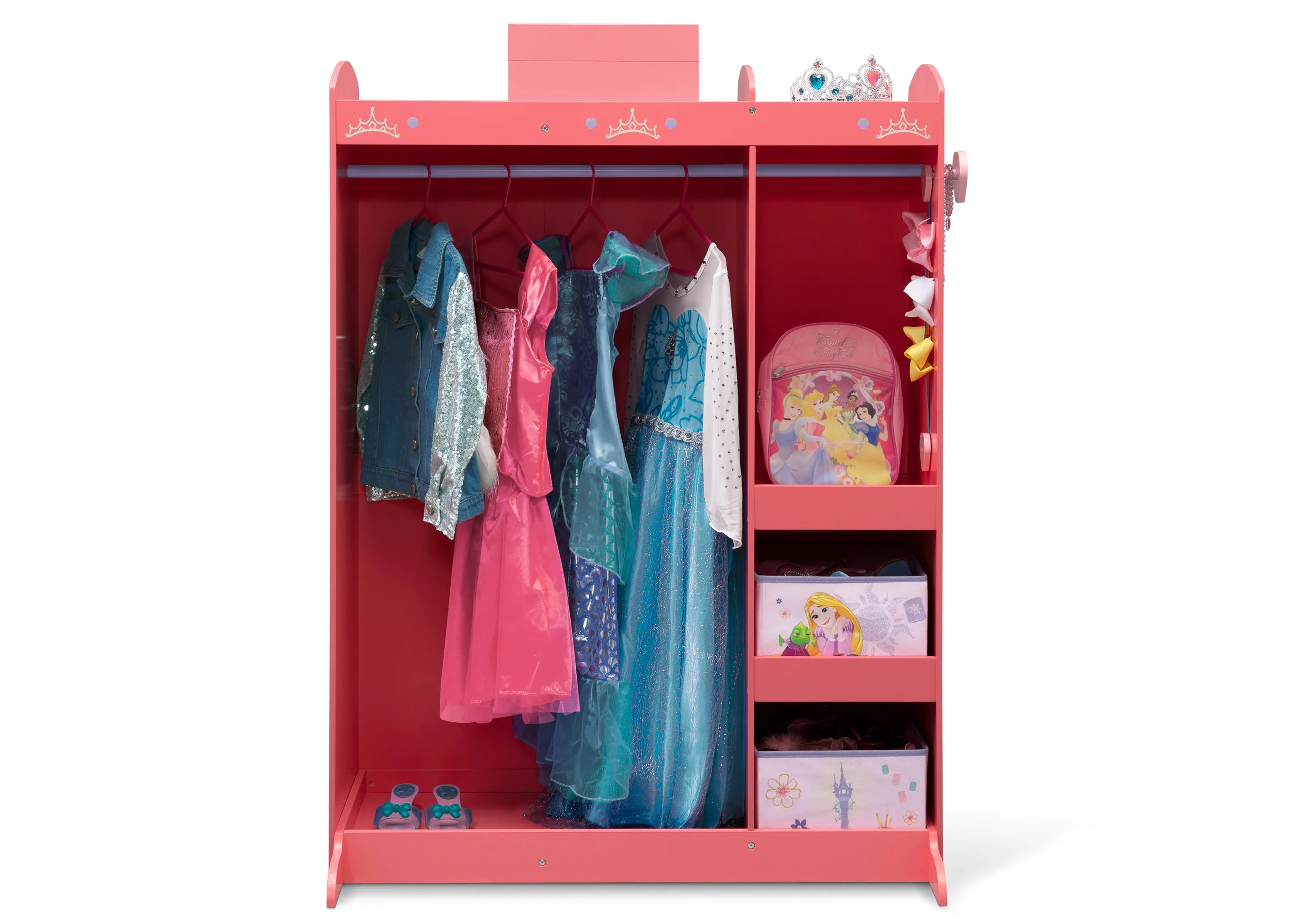 Disney Princess Dress & Play Boutique