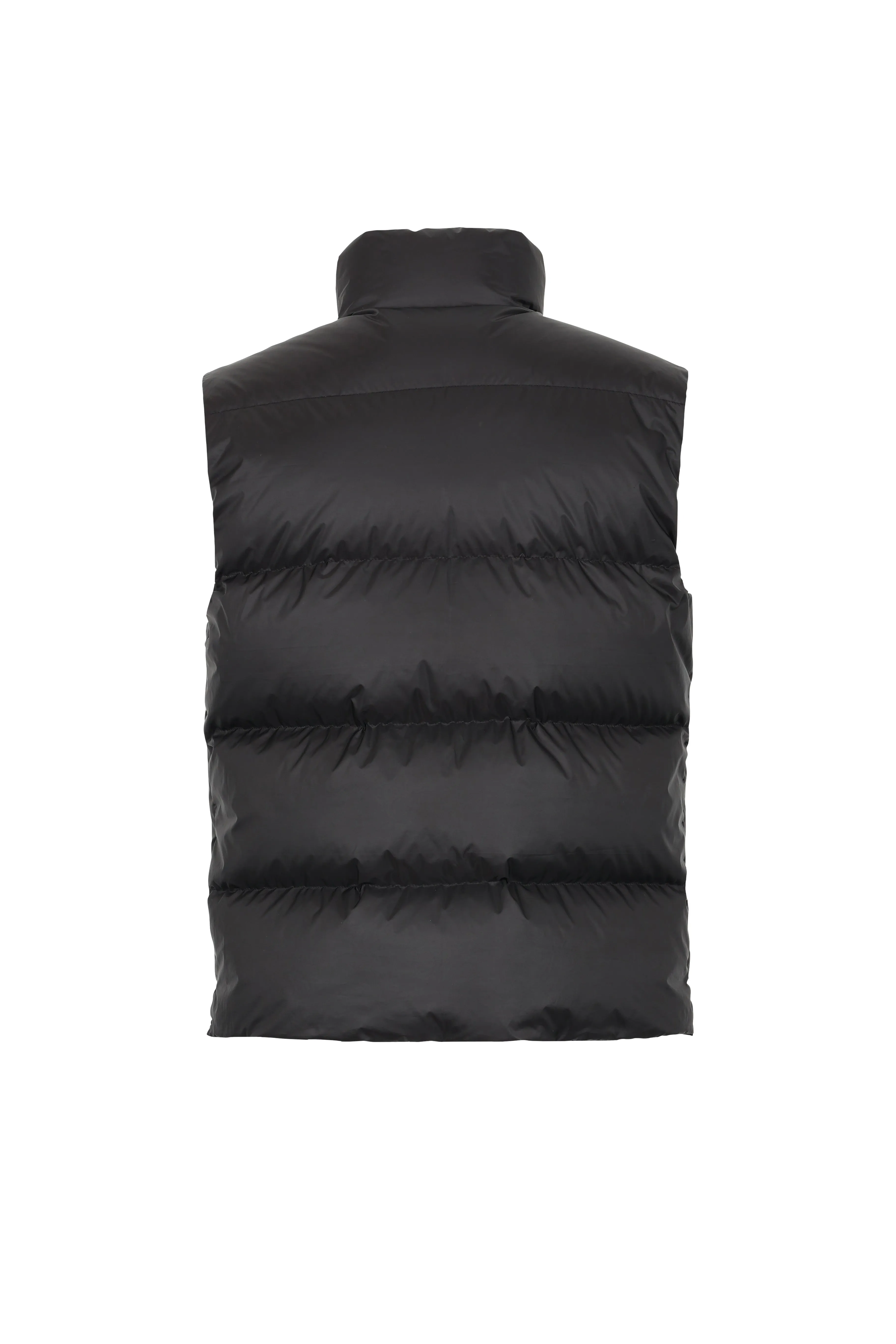 DOWN VEST NIO