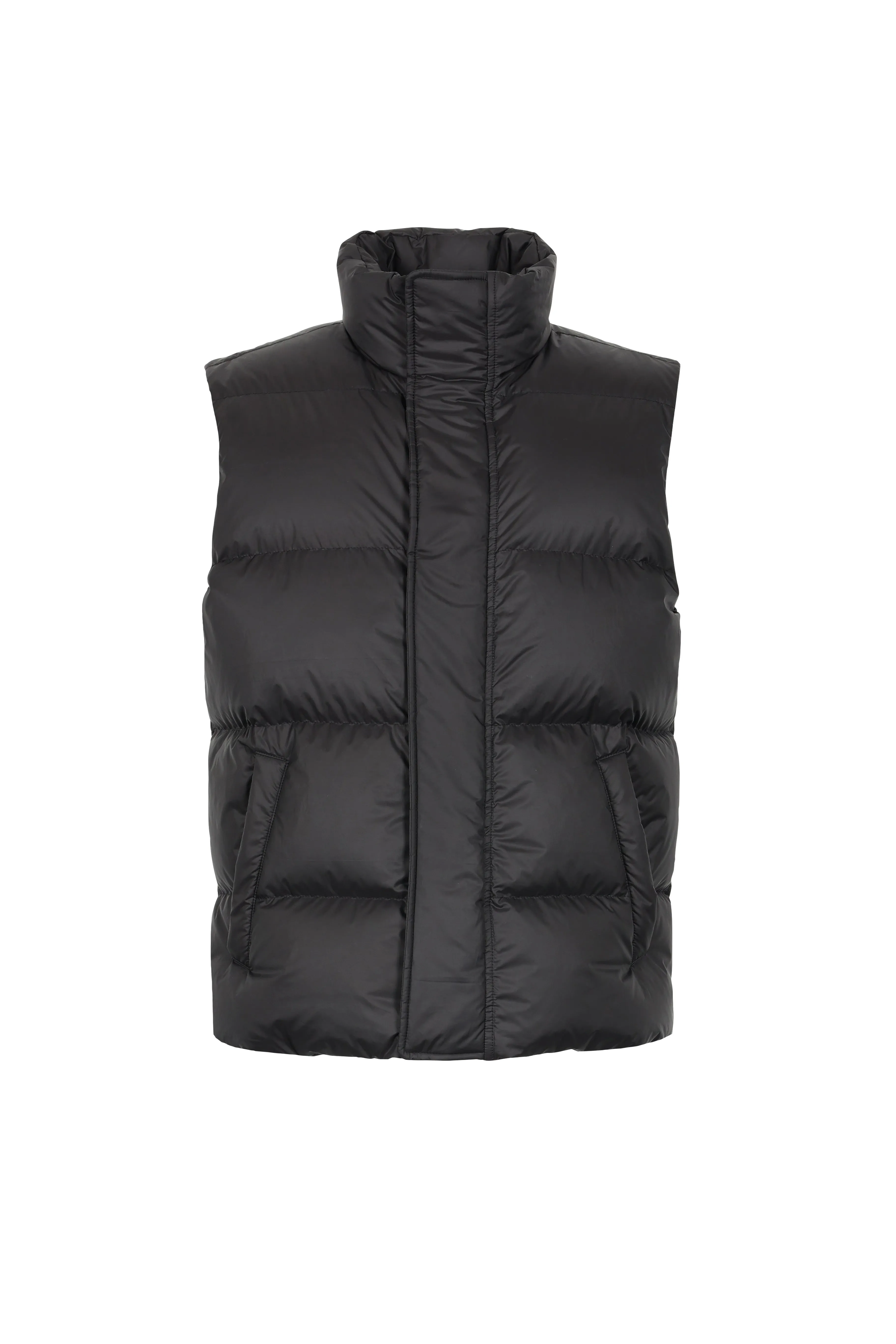 DOWN VEST NIO