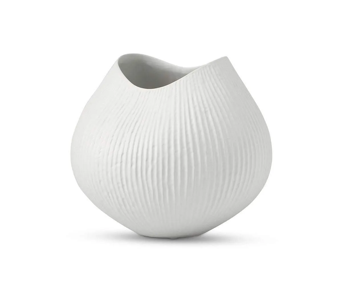 Efla Ceramic Vase