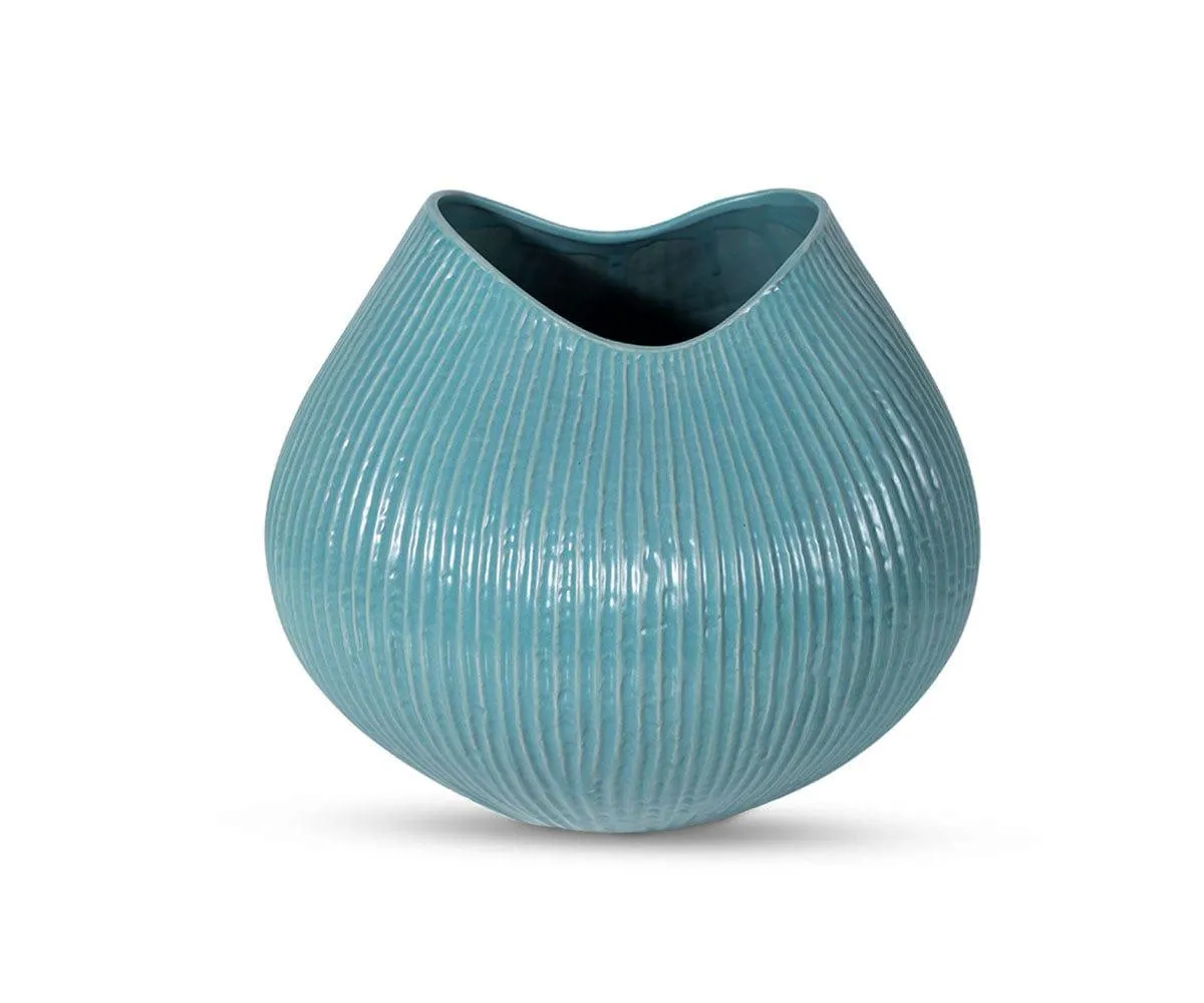 Efla Ceramic Vase