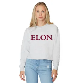 Elon Established Crewneck