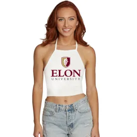 Elon Halter Top