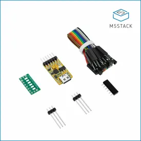 ESP32 Downloader Kit