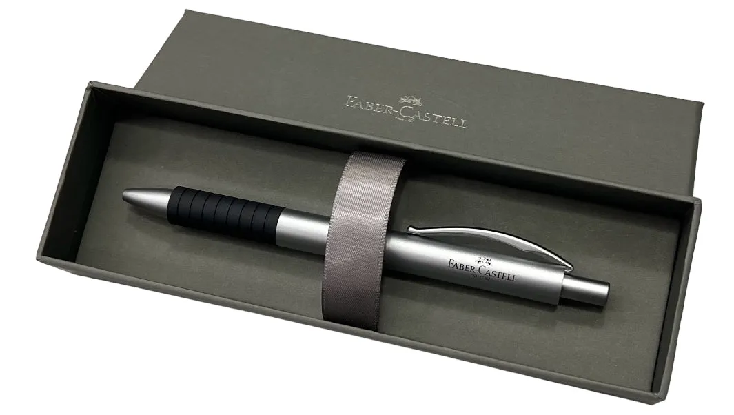 Faber Castell Essentio Ballpoint Pen