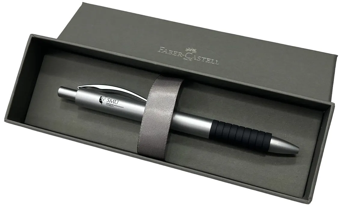 Faber Castell Essentio Ballpoint Pen