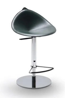 Fiorile Bar BT Stool by Fasem