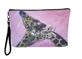 Giraffe Paw Pouch - Comfort