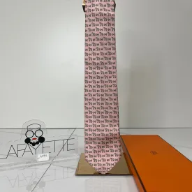 Hermès Tie