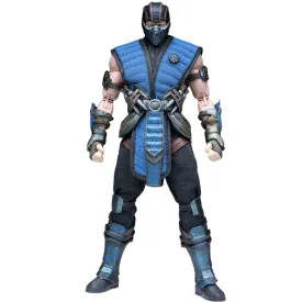 HiPlay Joy Man Toys Sub-Zero Action Figure