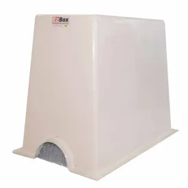 Hot Box - EzBox Accessible Enclosure - NCEZ3 - LN026070045