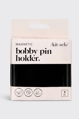 Indie Magnetic Bobby Pin Holder