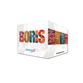 Intenze Ink - Boris from Hungary Color Series (1 oz)