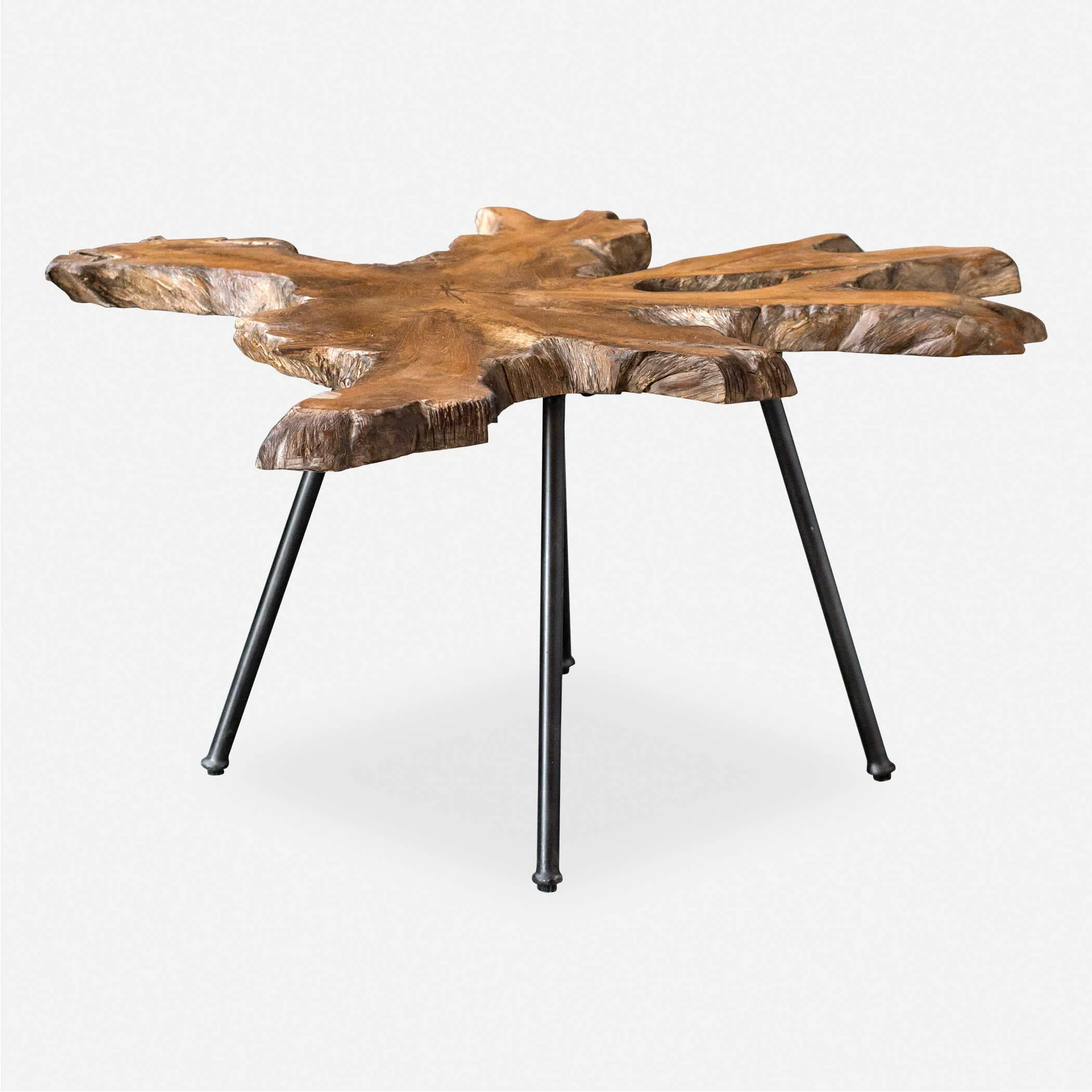 Kravitz 38" Coffee Table