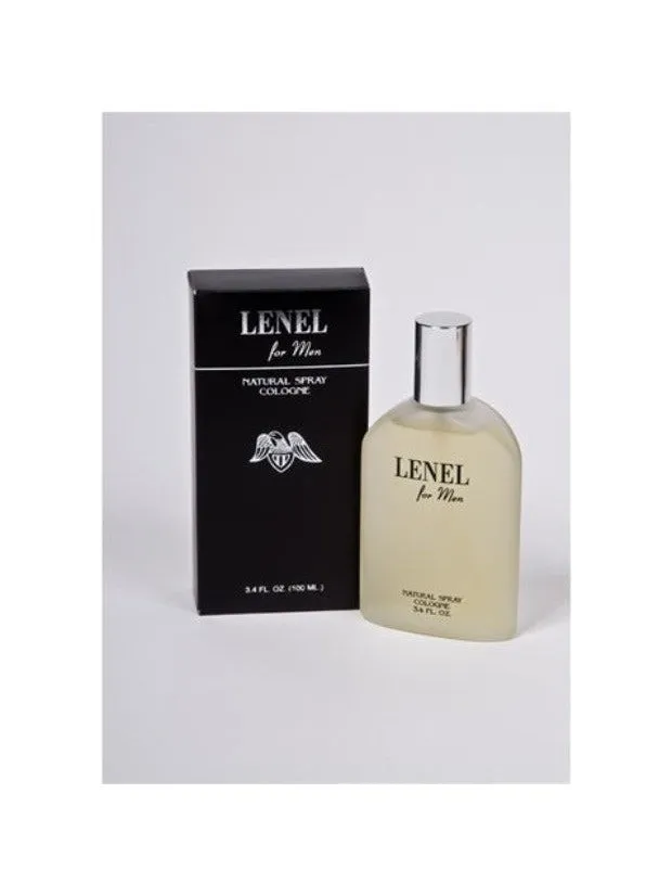 Lenel Natural Spray